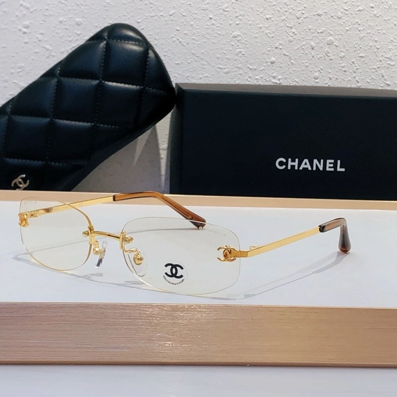 Chxnxl Sunglasses Bold 250987