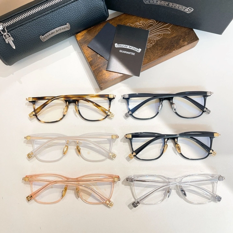 Elegant Chrxmx Hxxrts Sunglasses 251277