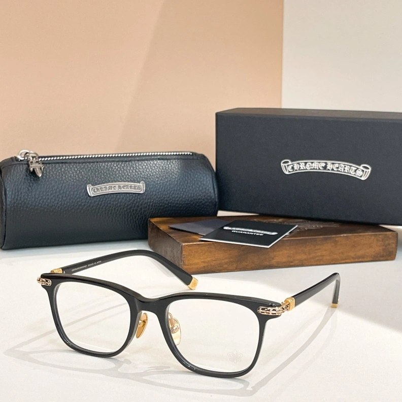 Elegant Chrxmx Hxxrts Sunglasses 251277