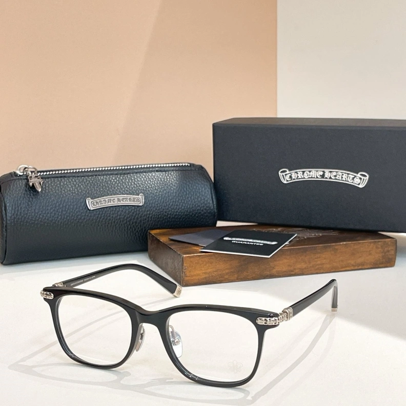 Elegant Chrxmx Hxxrts Sunglasses 251277