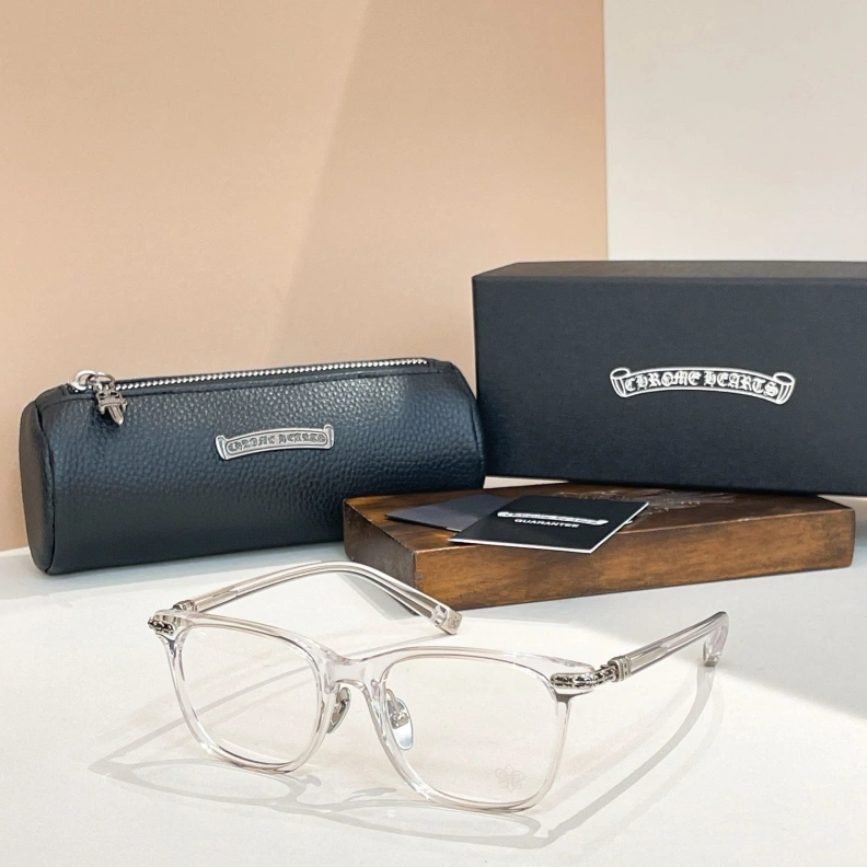 Elegant Chrxmx Hxxrts Sunglasses 251277