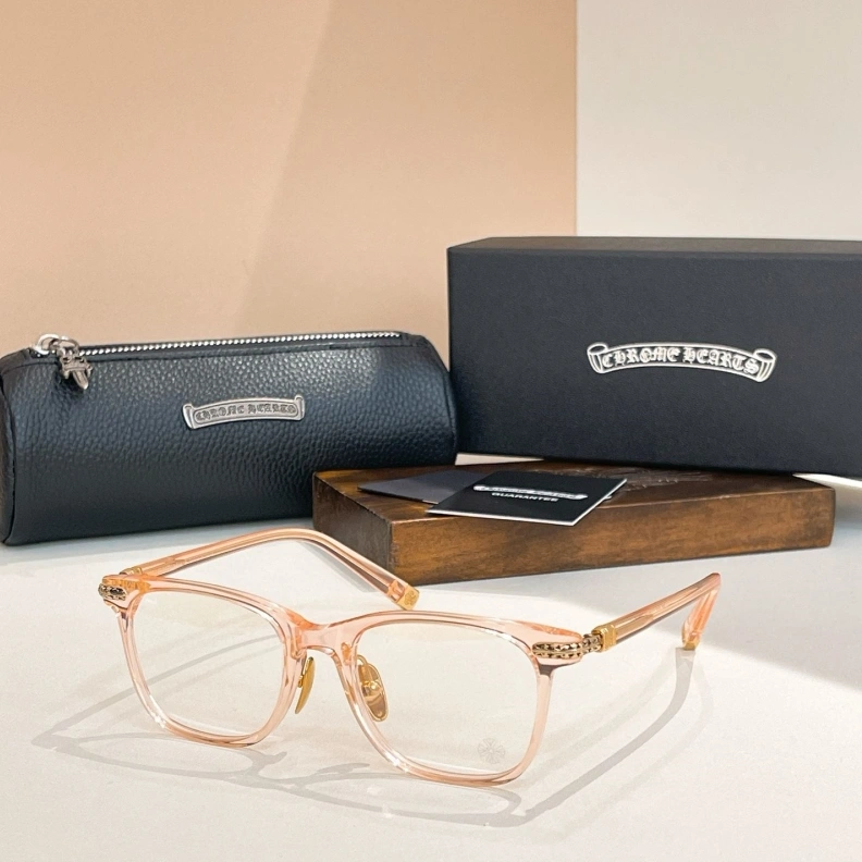 Elegant Chrxmx Hxxrts Sunglasses 251277