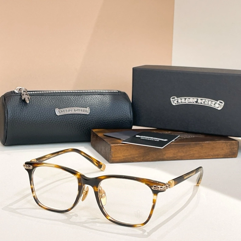 Elegant Chrxmx Hxxrts Sunglasses 251277