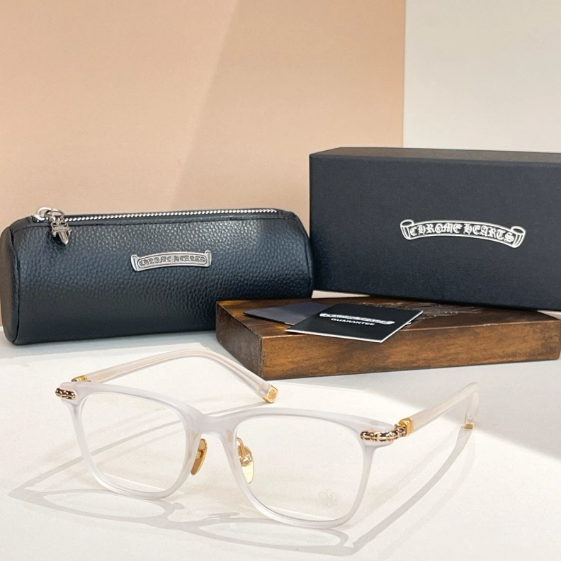 Elegant Chrxmx Hxxrts Sunglasses 251277
