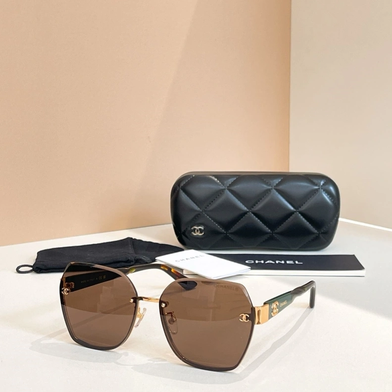 Chxnxl Sunglasses Sophisticated 250979