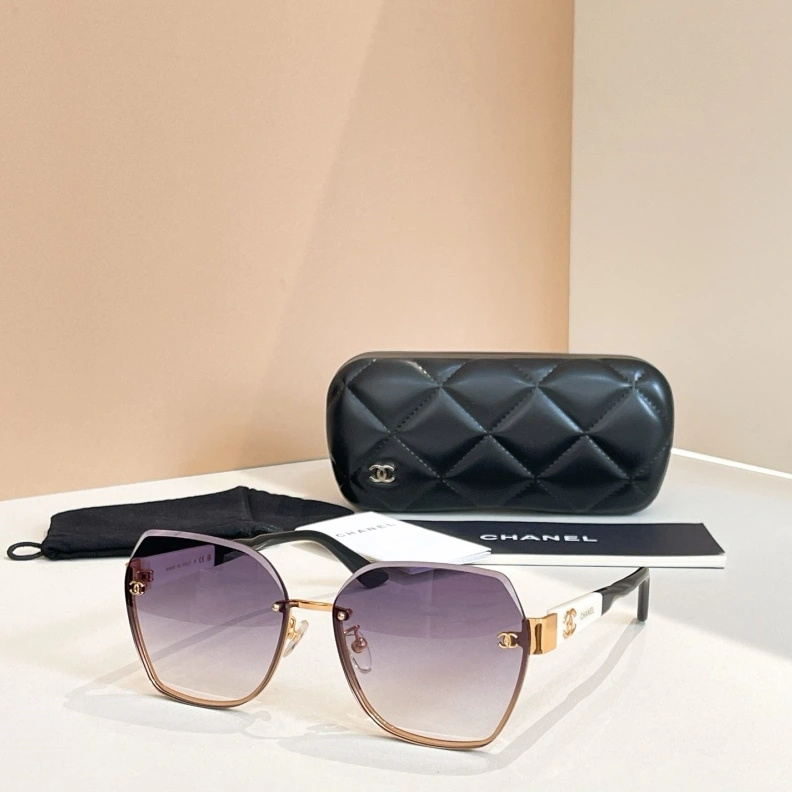 Chxnxl Sunglasses Sophisticated 250979