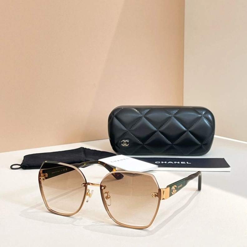 Chxnxl Sunglasses Sophisticated 250979