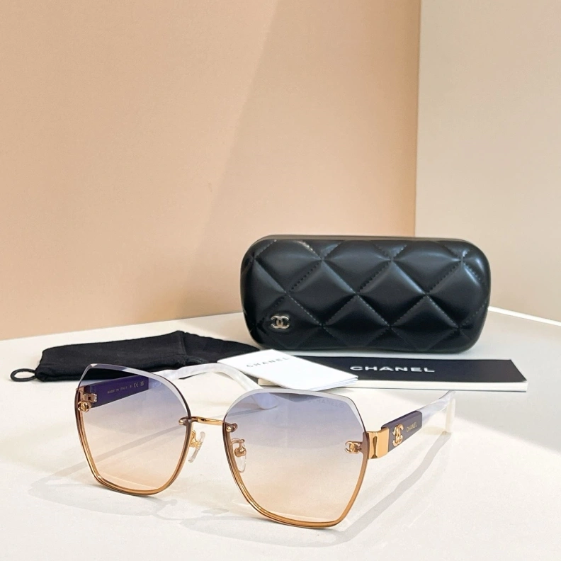 Chxnxl Sunglasses Sophisticated 250979