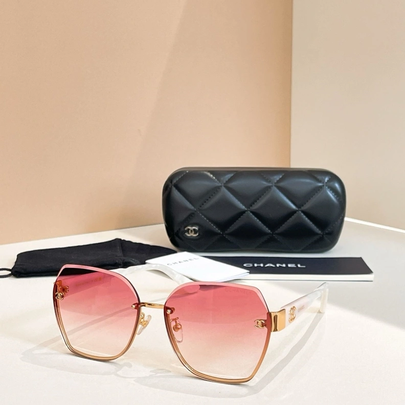 Chxnxl Sunglasses Sophisticated 250979