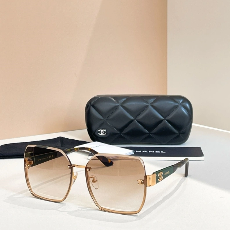 Chxnxl Sunglasses Vibrant 250986