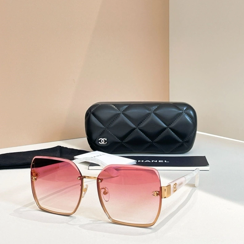 Chxnxl Sunglasses Vibrant 250986