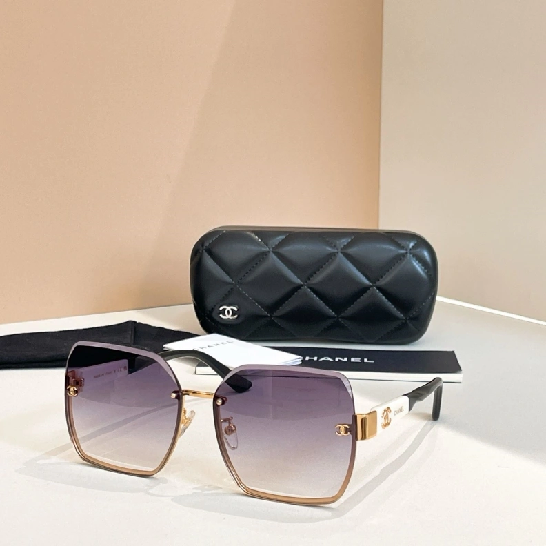 Chxnxl Sunglasses Vibrant 250986