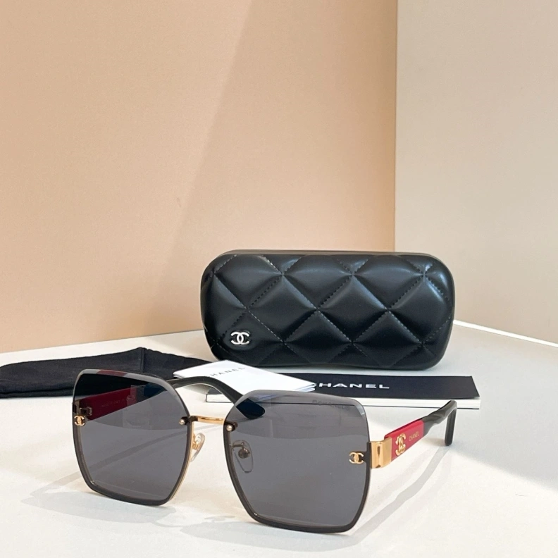 Chxnxl Sunglasses Vibrant 250986