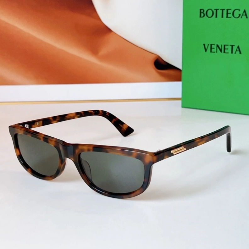 Bxttxga Vxnxta Sunglasses Sleek 250097