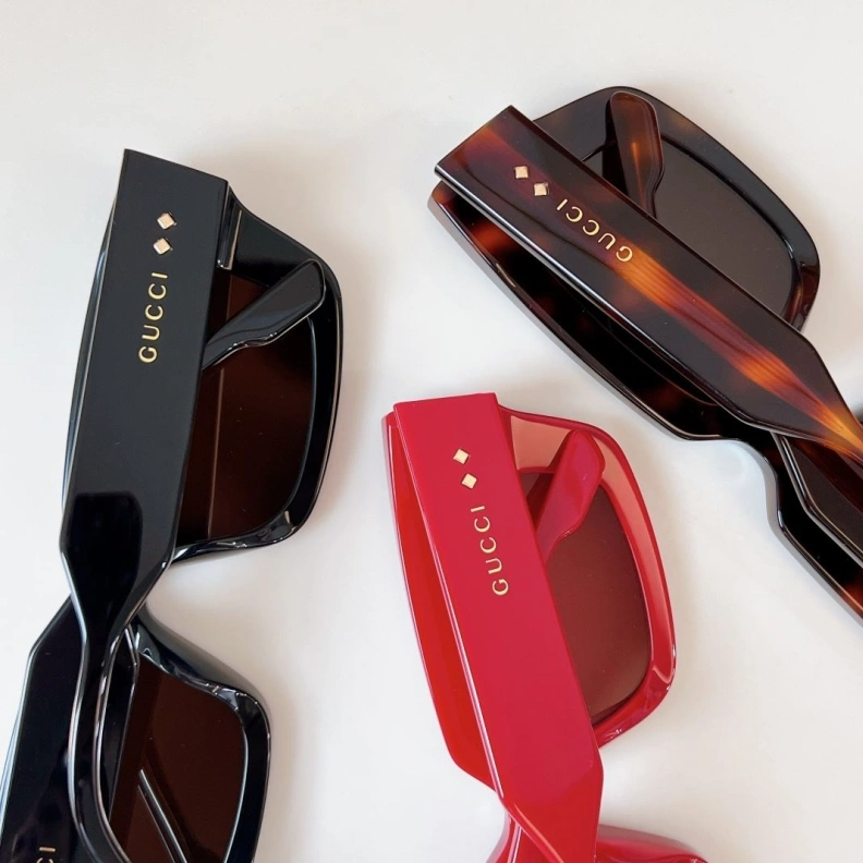 Gxccx Sunglasses Bold 252251