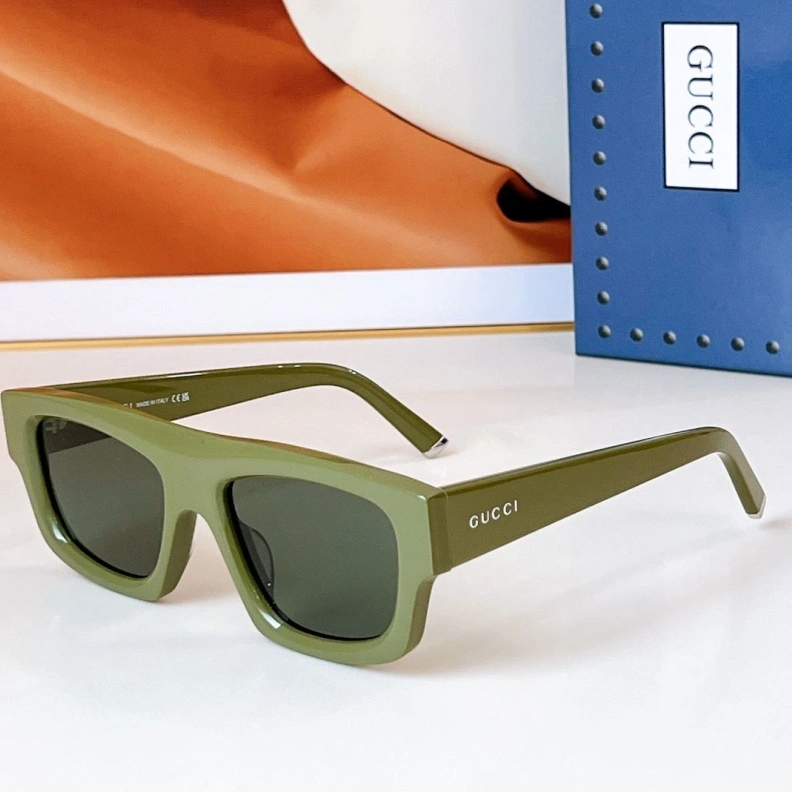 Gxccx Sunglasses AllSeason 252245
