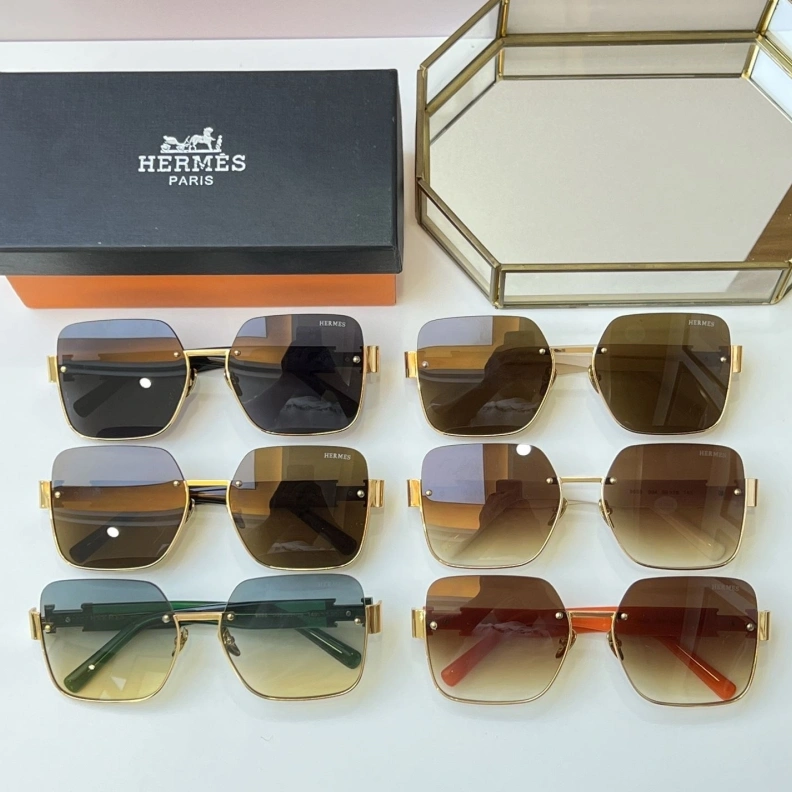 NewStyle Hxrmxs Sunglasses 252482