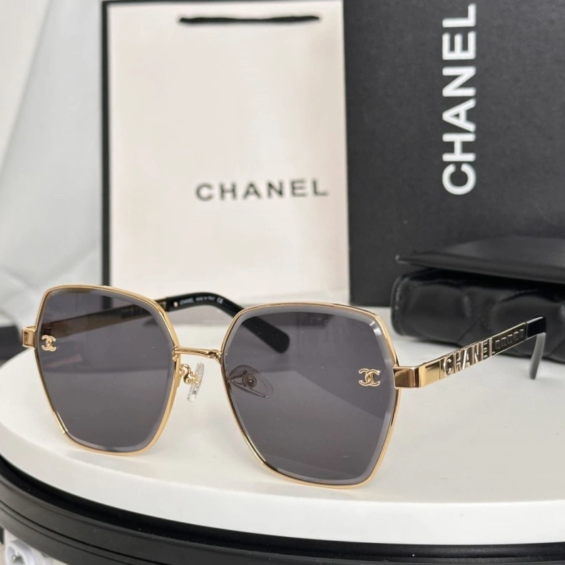 Chxnxl Sunglasses Vibrant 250970