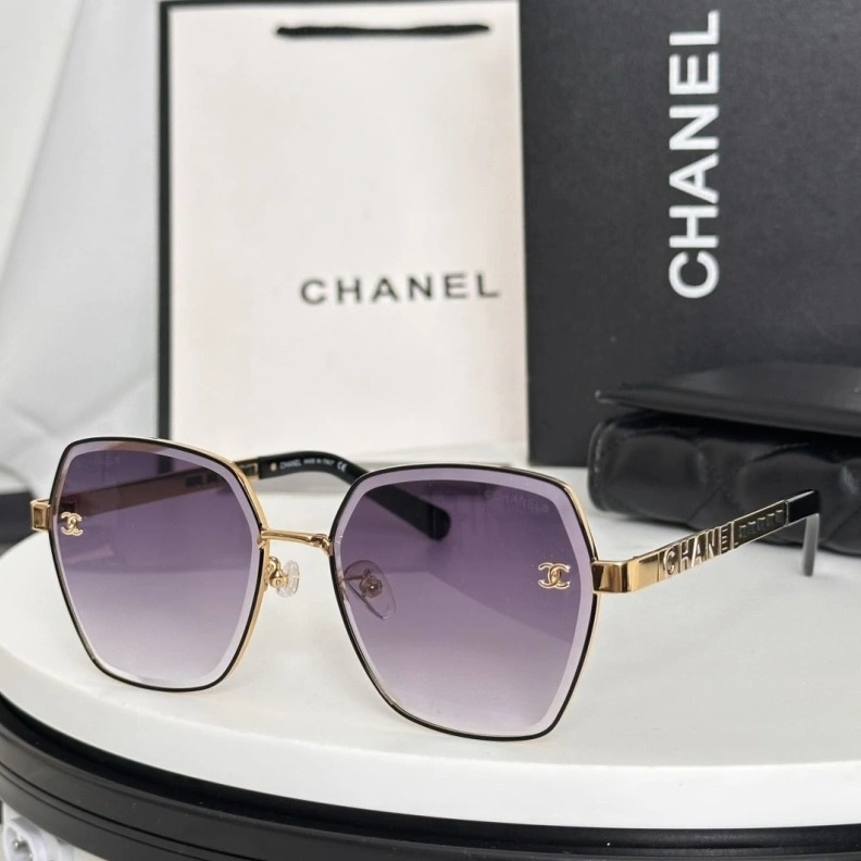 Chxnxl Sunglasses Vibrant 250970