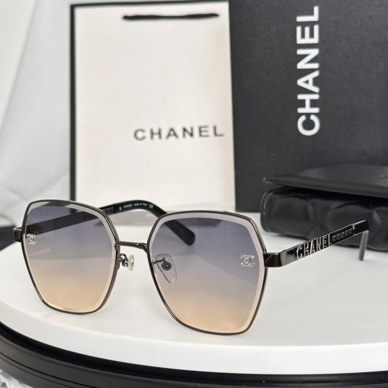 Chxnxl Sunglasses Vibrant 250970