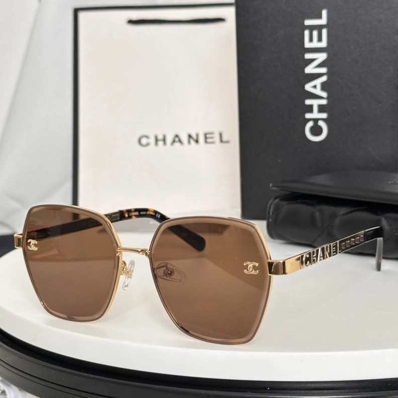 Chxnxl Sunglasses Vibrant 250970