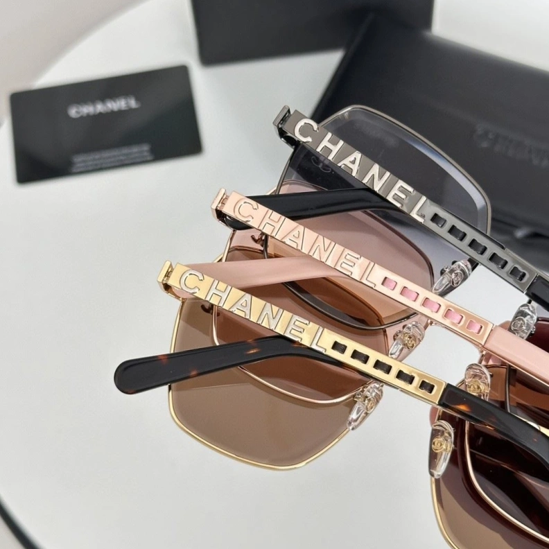 Chxnxl Sunglasses Vibrant 250970