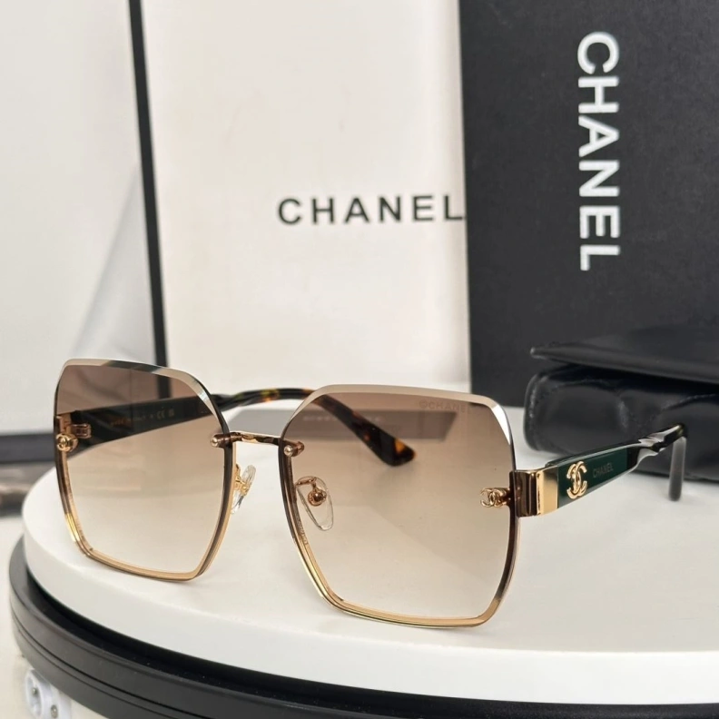 TopPick Chxnxl Sunglasses 250964