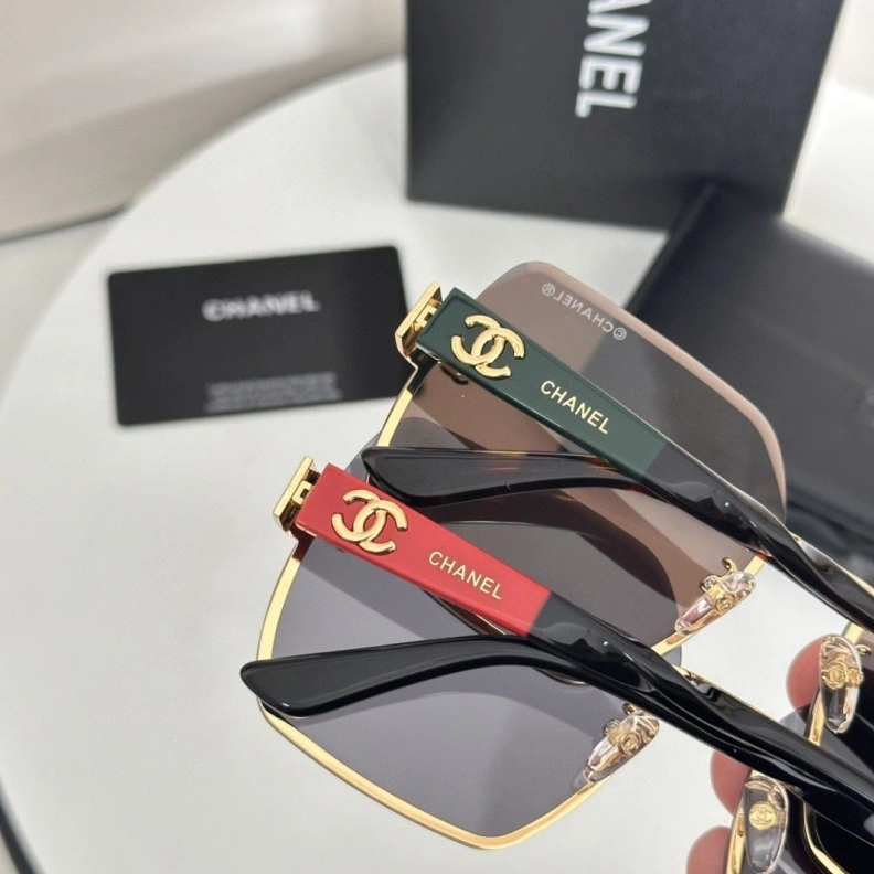 TopPick Chxnxl Sunglasses 250964