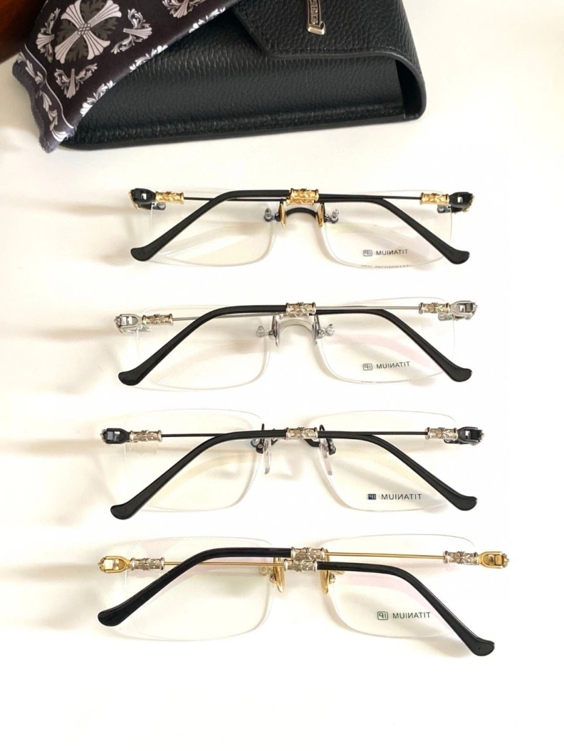 Sophisticated Chrxmx Hxxrts Sunglasses 251276