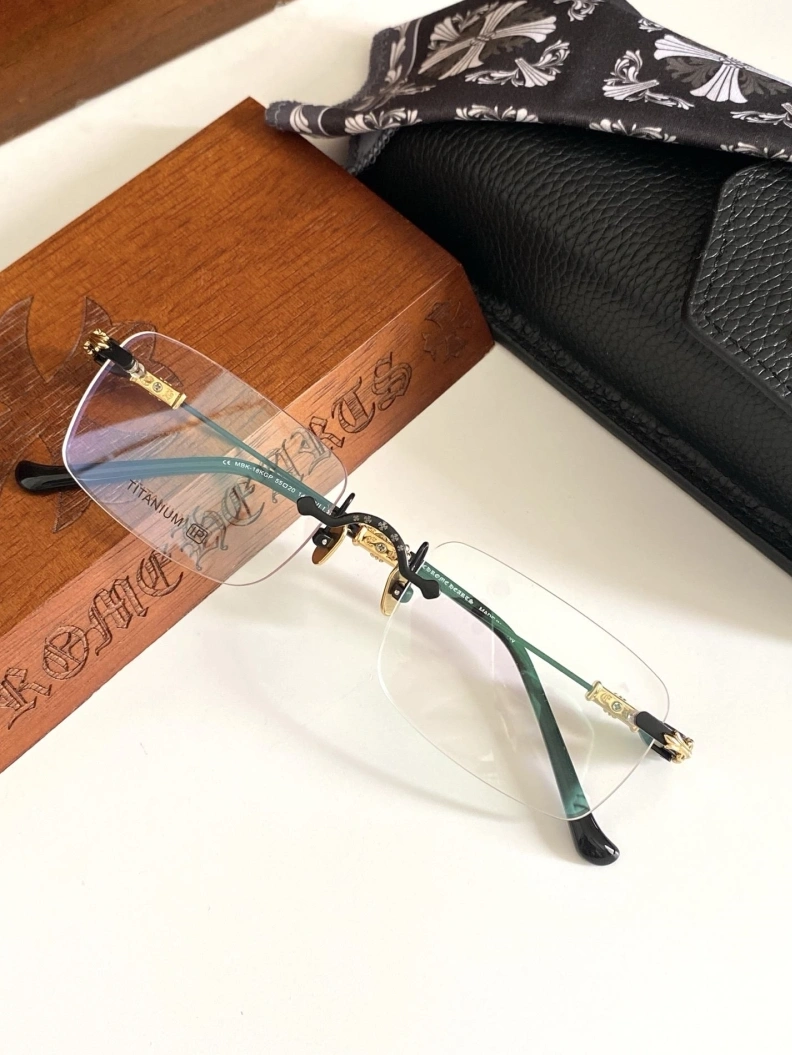 Sophisticated Chrxmx Hxxrts Sunglasses 251276