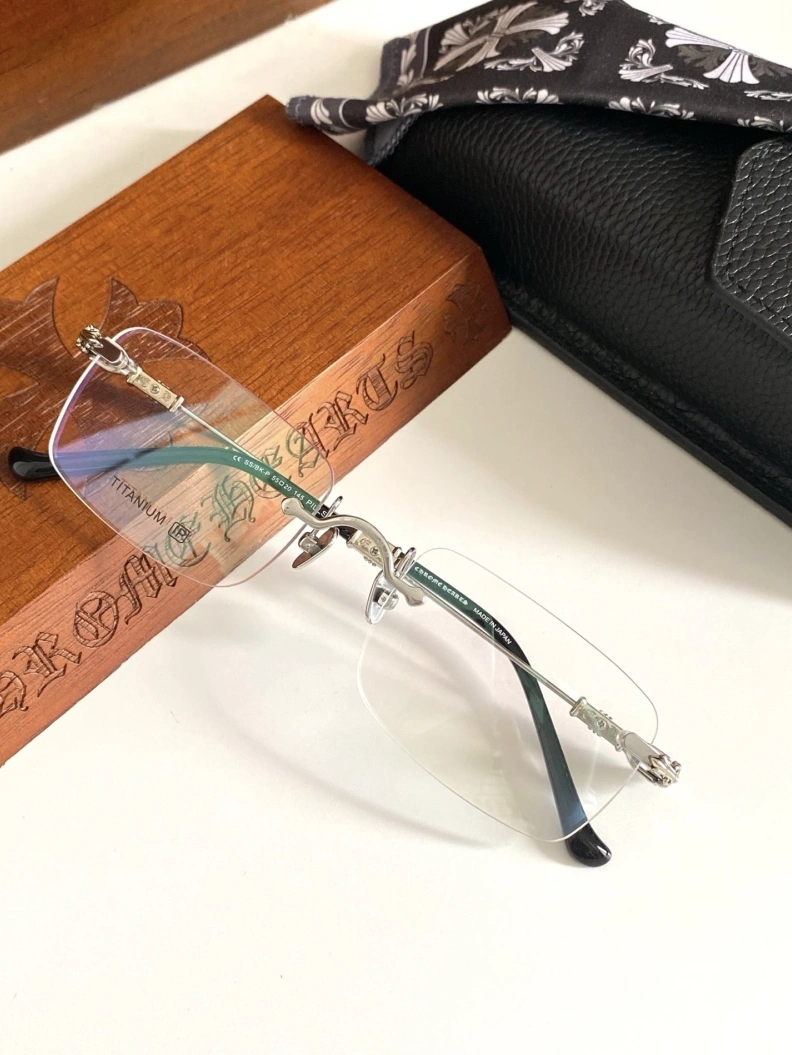 Sophisticated Chrxmx Hxxrts Sunglasses 251276