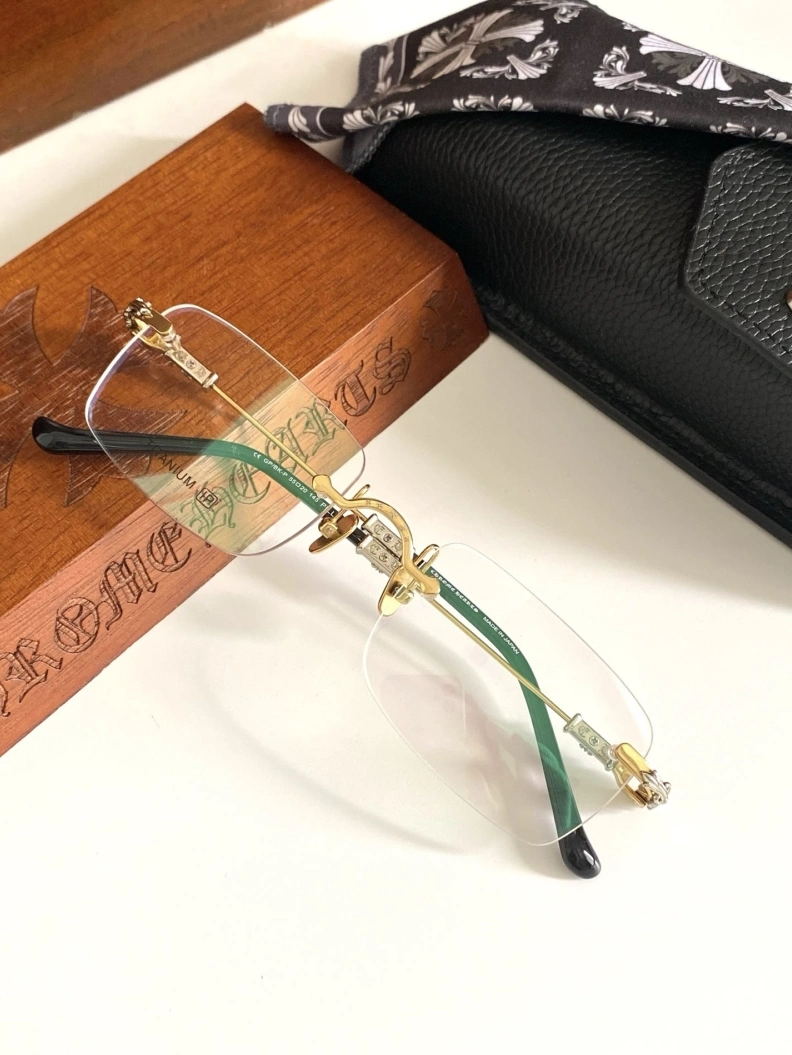 Sophisticated Chrxmx Hxxrts Sunglasses 251276