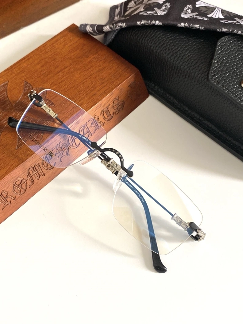 Sophisticated Chrxmx Hxxrts Sunglasses 251276