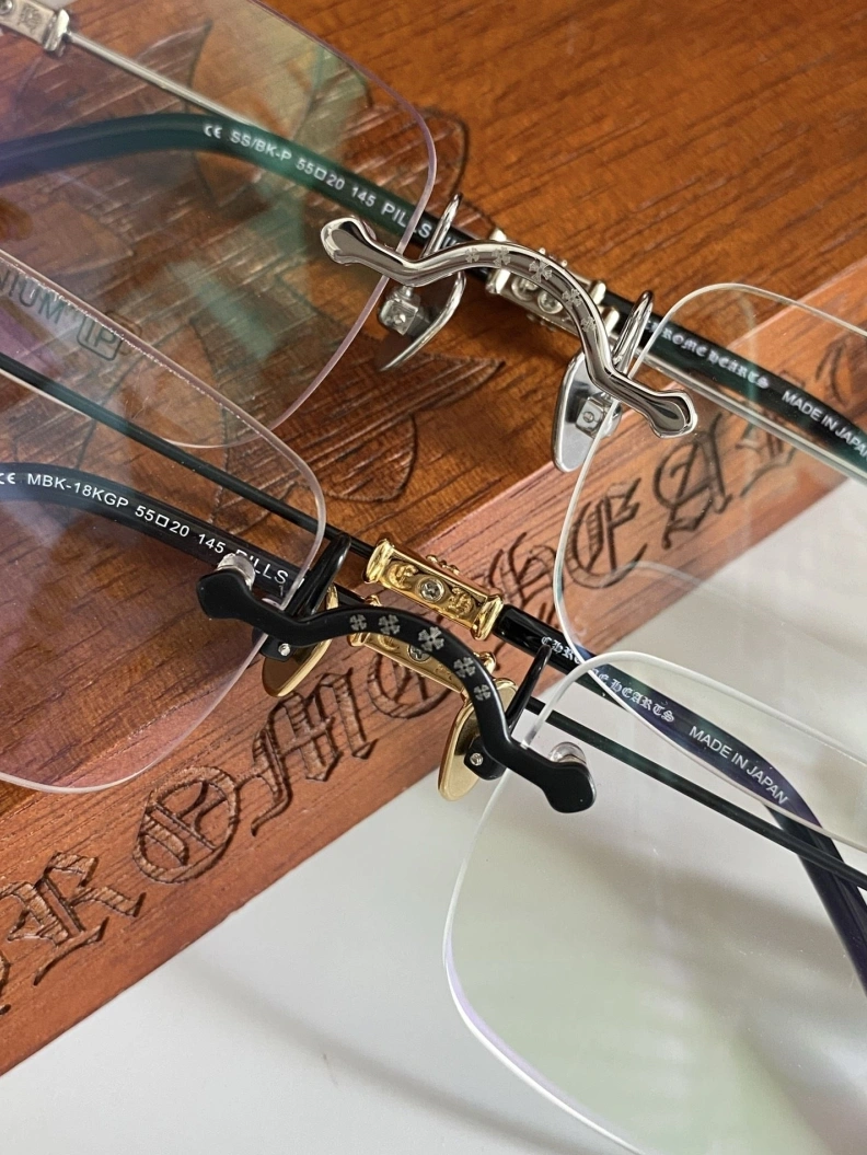 Sophisticated Chrxmx Hxxrts Sunglasses 251276