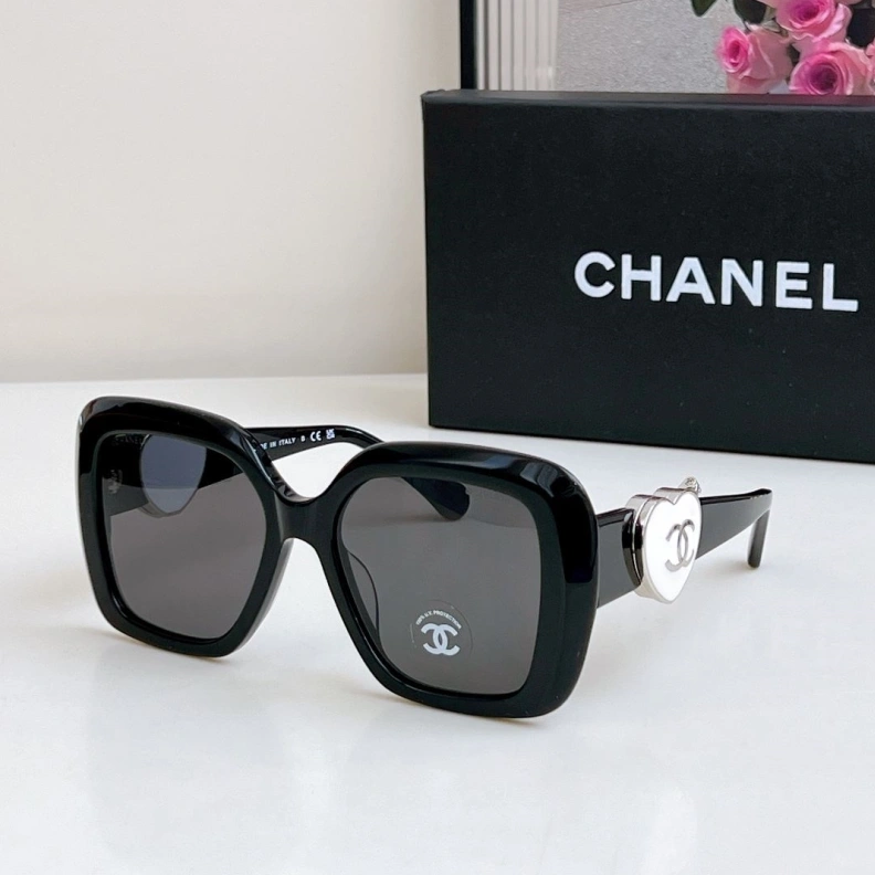 Chxnxl Sunglasses Compact 250980