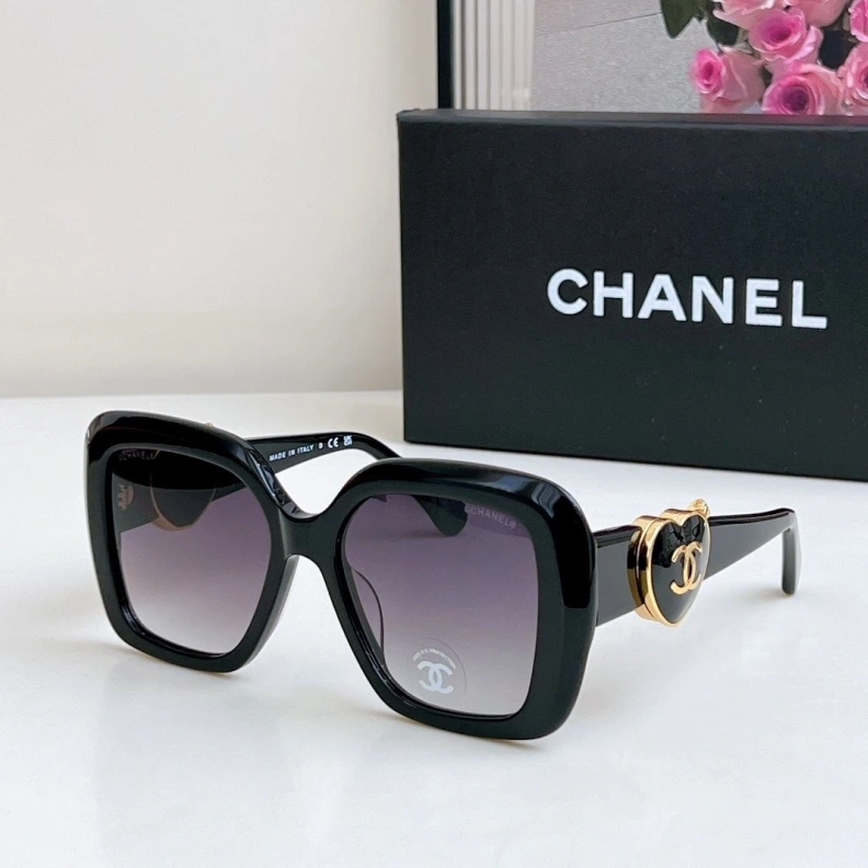 Chxnxl Sunglasses Compact 250980