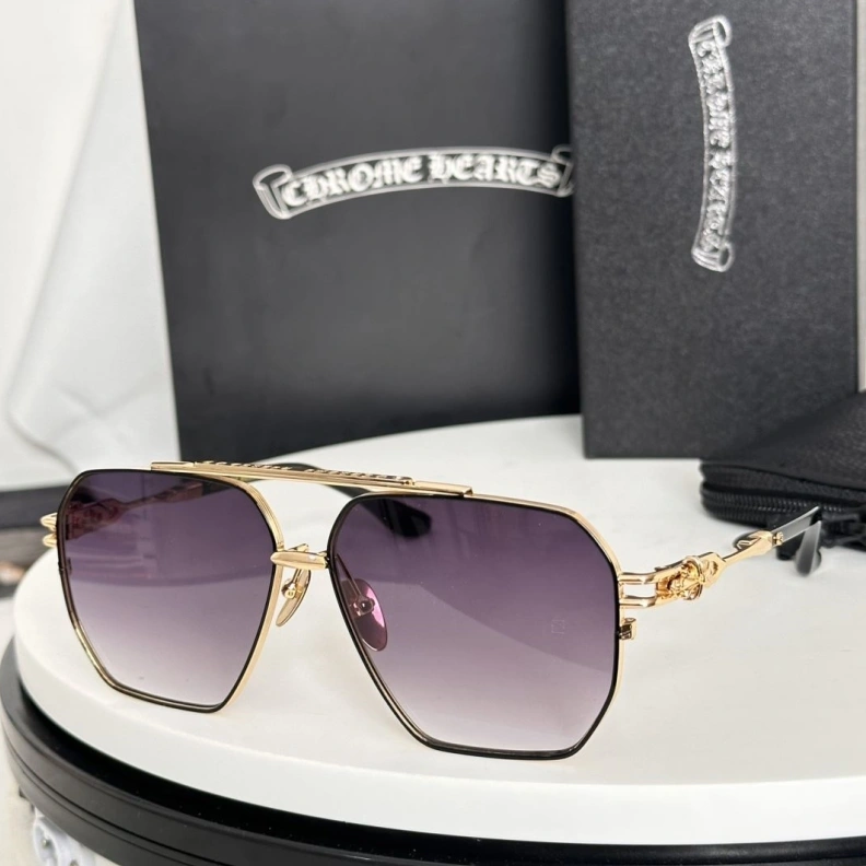 Chrxmx Hxxrts Sunglasses Durable 251248