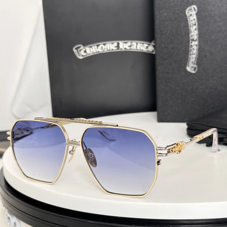 Chrxmx Hxxrts Sunglasses Durable 251248