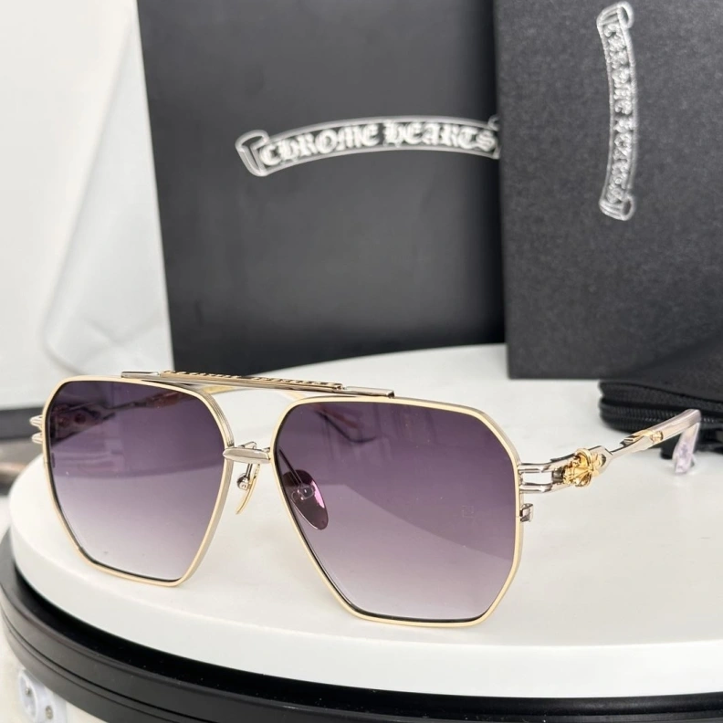 Chrxmx Hxxrts Sunglasses Durable 251248