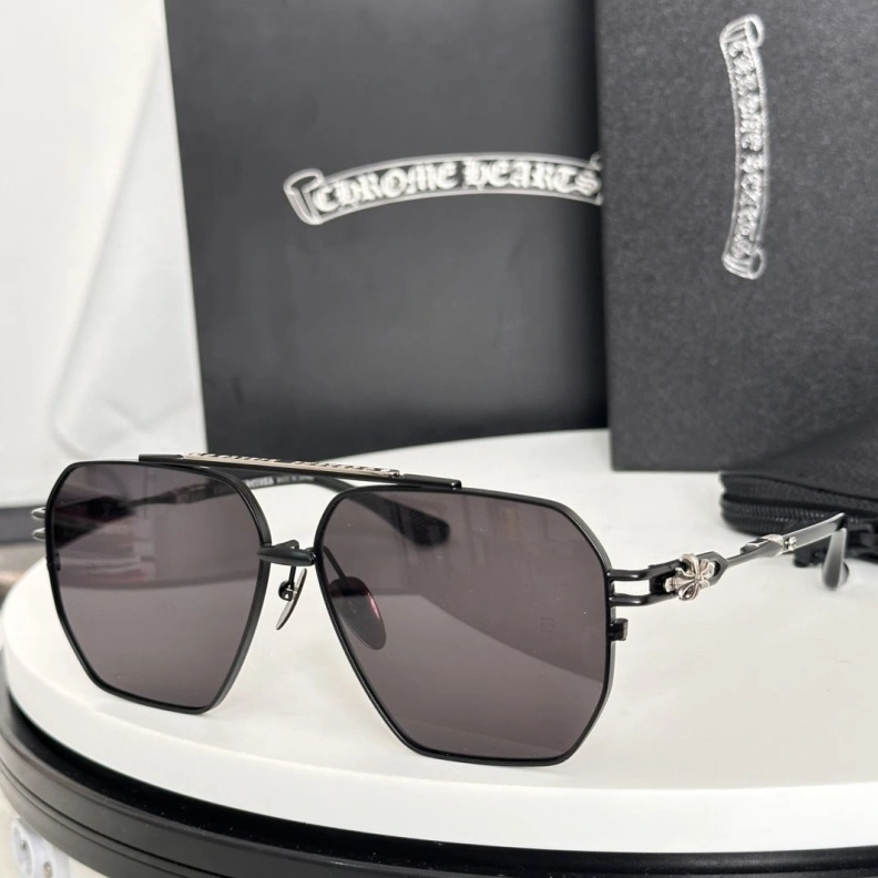 Chrxmx Hxxrts Sunglasses Durable 251248