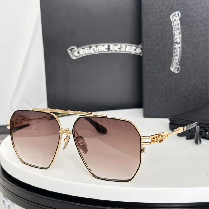 Chrxmx Hxxrts Sunglasses Durable 251248