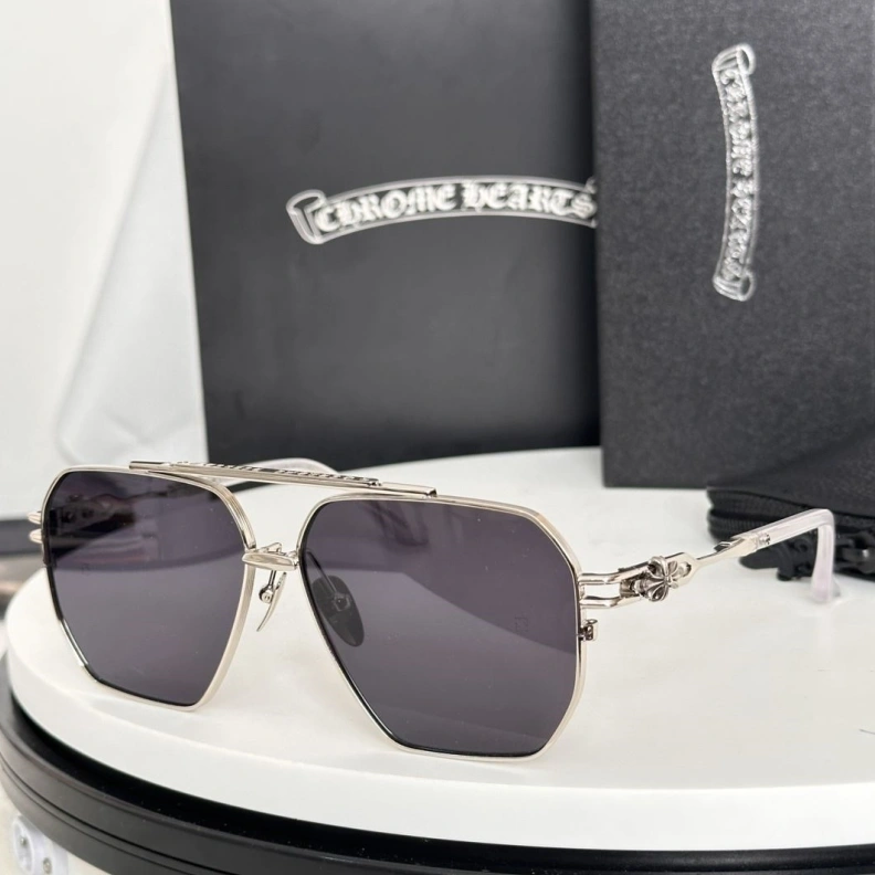 Chrxmx Hxxrts Sunglasses Durable 251248