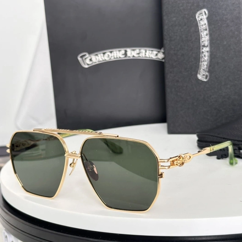 Chrxmx Hxxrts Sunglasses Durable 251248