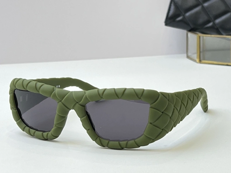 Bxttxga Vxnxta Sunglasses Trendy 250094