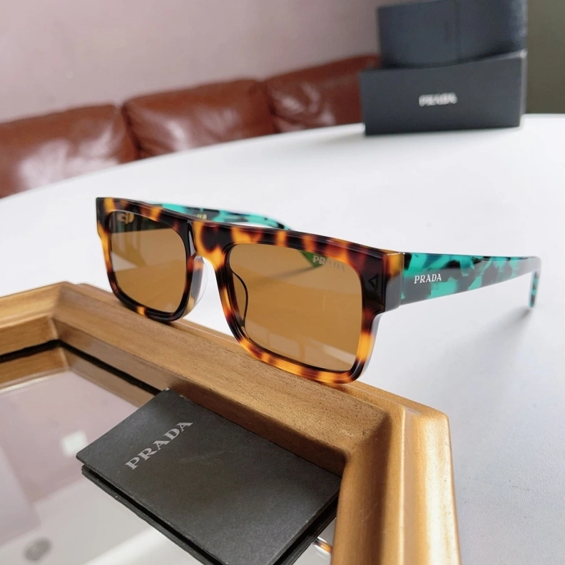 Minimalist Prxdx Sunglasses 254813