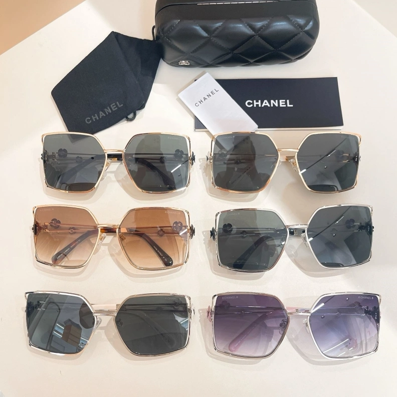 Functional Chxnxl Sunglasses 250963
