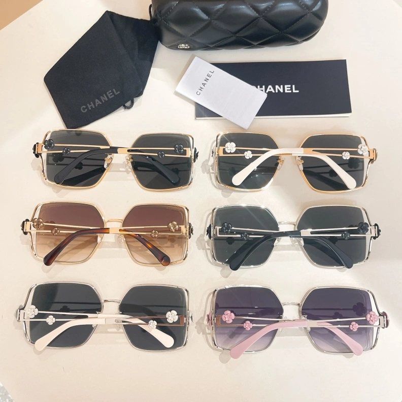 Functional Chxnxl Sunglasses 250963