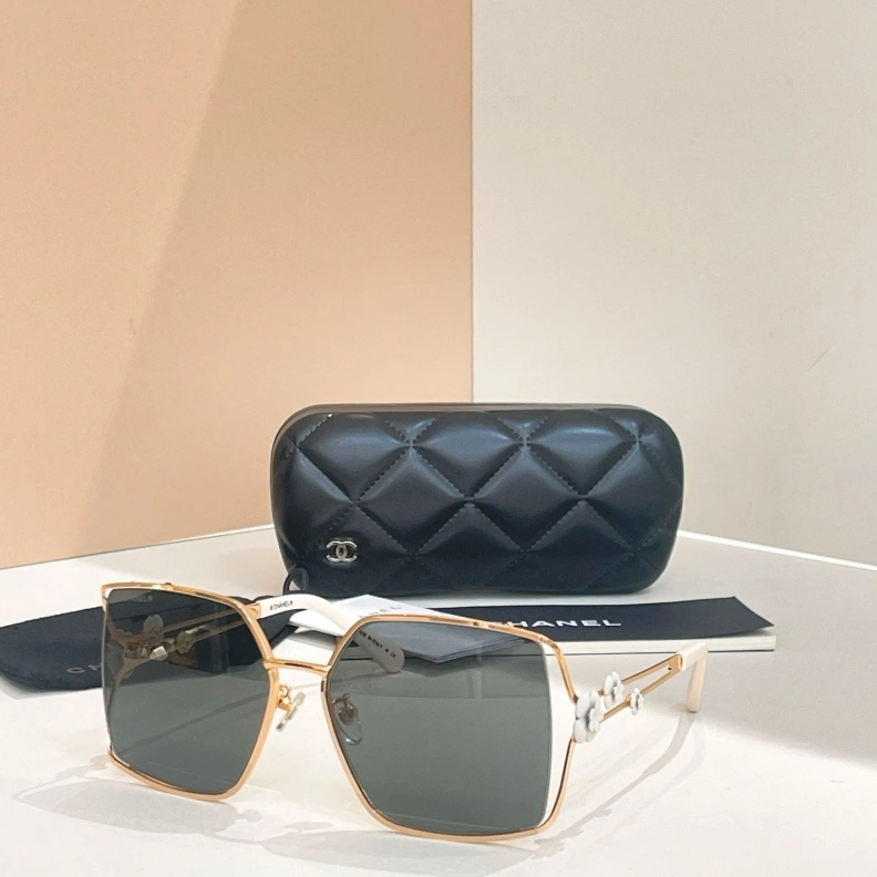 Functional Chxnxl Sunglasses 250963