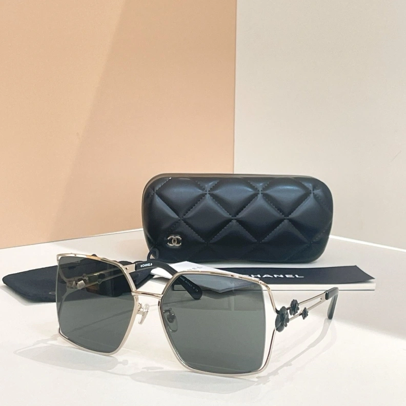 Functional Chxnxl Sunglasses 250963
