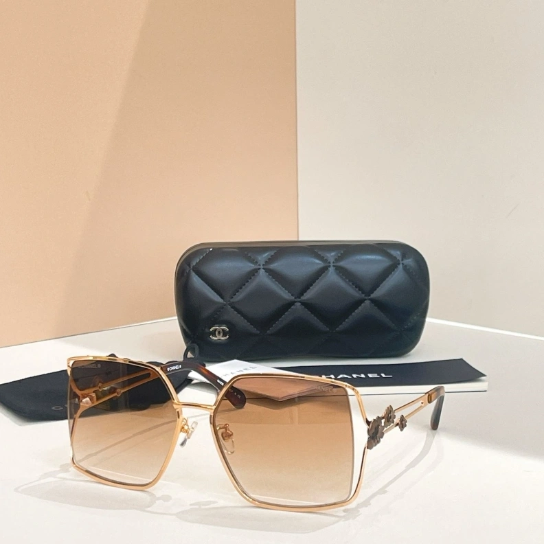 Functional Chxnxl Sunglasses 250963